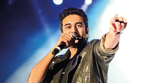 Rejection fuels me to do better, says Shekhar 