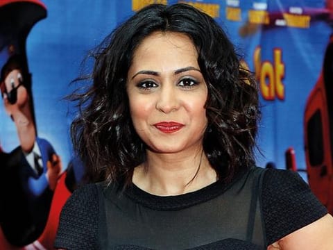At 46, Parminder Nagra is still hoping to crack Hollywood 