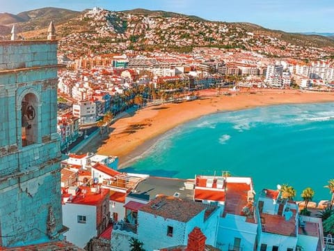Valencia, Spain 