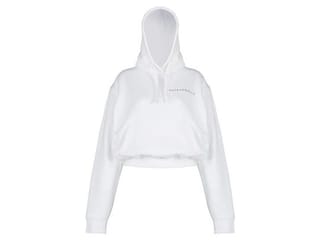 Bella Hadid wore a hoodie by a Dubai-based designer 