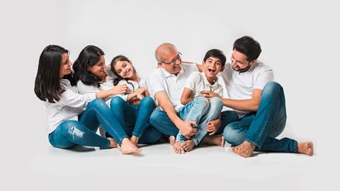 From frustrations over financial constraints to the scrapping of every dream, stress levels could be spiking across many age groups 
