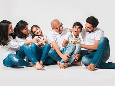 From frustrations over financial constraints to the scrapping of every dream, stress levels could be spiking across many age groups 