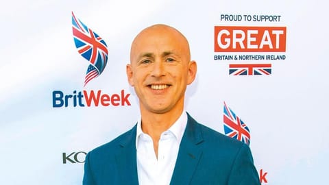 Given the difficulties we are currently living through, Puddicombe is in no doubt that a mental health crisis is on the way: “I think it has been amplified by the pandemic, but we’ve been living in a mental health epidemic for at least a decade or so.” 