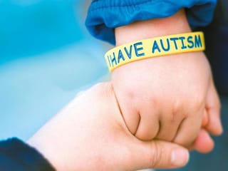 UAE: More than 20,000 children screened in early autism detection programme