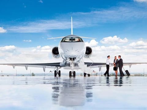 A recent report by the campaign group Transport & Environment found that while Covid paralysed commercial aviation, by August 2020 private jet traffic had returned to pre-pandemic levels 
