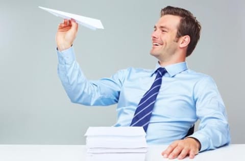 Take aim and cross those jobs off your ‘to do’ list. 