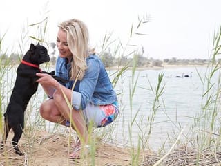 Our guide to dog ownership in the UAE