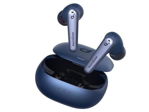 The level of customisation of its active noise cancellation modes is a big factor that makes these buds a great lifestyle accessory 