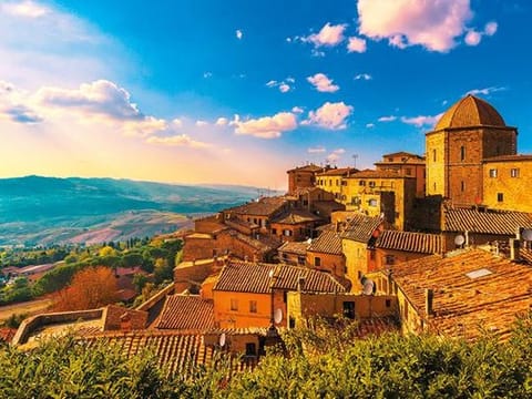 Tuscany 