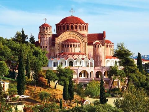 While it is underappreciated compared with the more illustrious capital city, Thessaloniki boasts a rich culture and history 