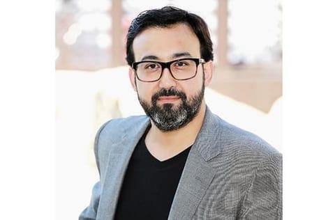 Ayman Jamal 