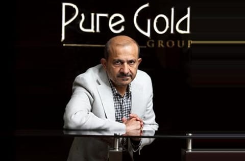 "There’s no shortcut to success. Only hard work and determination can help you realise your dreams," says Firoz. 