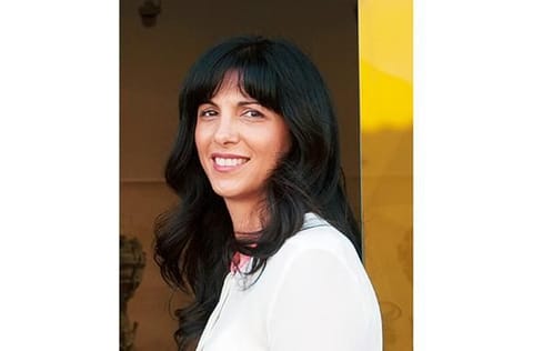 Asmaa Al-Shabibi 