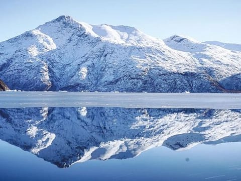 When on a photography trip to Greenland, think of it as a true adventure; if you approach it as such you will not be disappointed 
