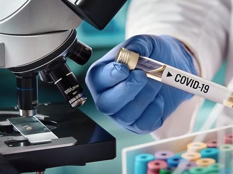 The British Government has ordered 100 million doses of the Oxford vaccine, although Prof Sarah Gilbert, who is leading the team at the front of the global race to develop a coronavirus vaccine, warns there remains a long way to go 
