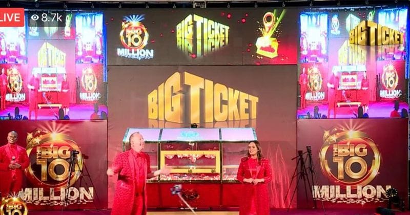 Ticket Bottom Big Ticket Abu Dhabi Draw Postponed Due to Regional Tensions