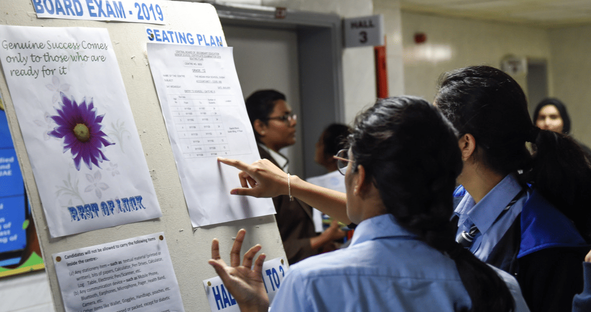CBSE Class 10 and 12 Results: Board issues clarification on exam ...
