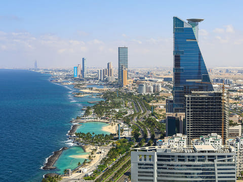 10m Saudis get monthly state aid