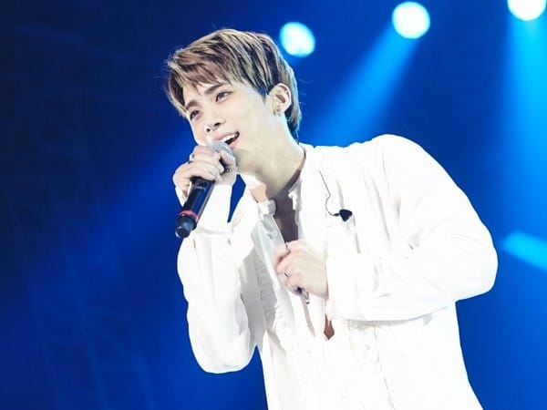 SHINee honours Jonghyun's legacy on his birthday with emotional