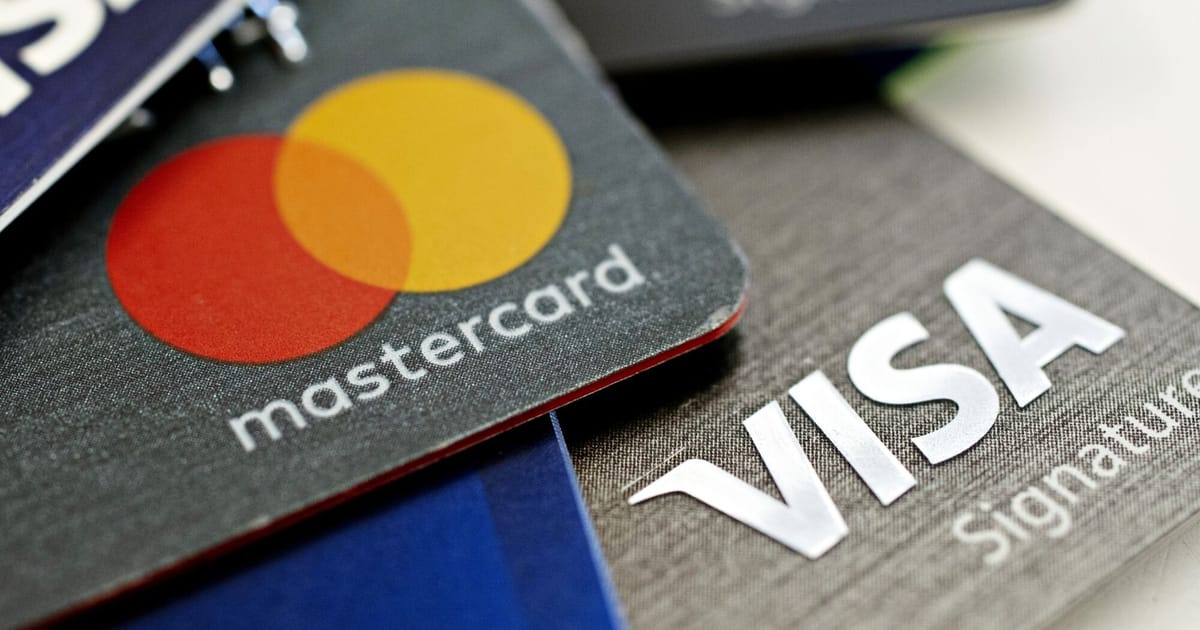 Mastercard, Visa cardholders in UAE: Soon, AI will shop for you — and ...