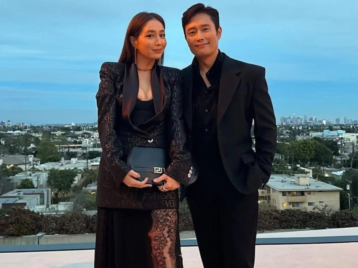 How Lee Byunghun’s marriage almost ended over a 3.7 million blackmail