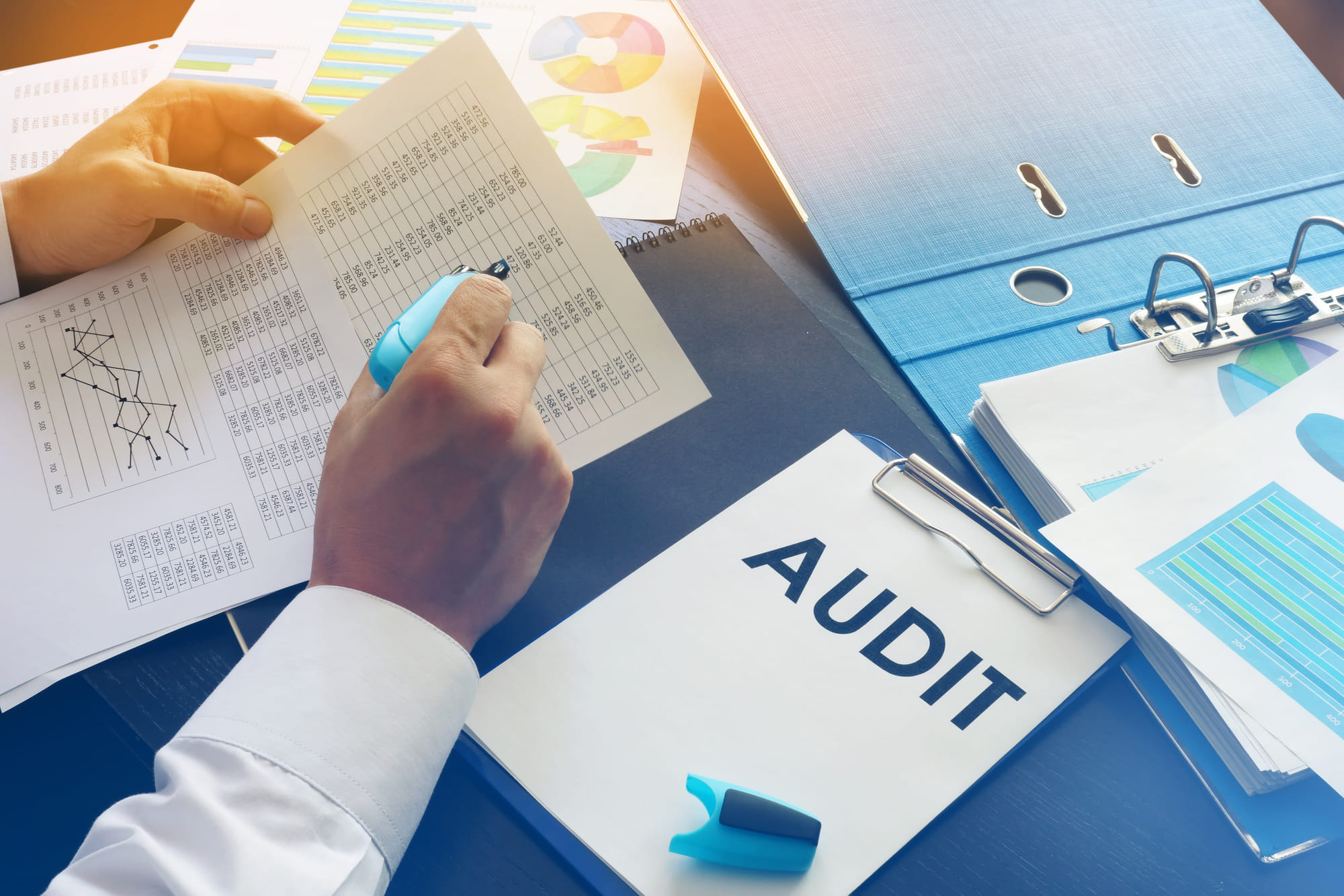UAE Internal Audit Sector Shifts Focus to Non-Financial Risk Management