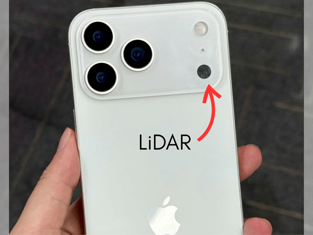 Revealed: iPhone 17 Pro and Pro Max LiDAR, camera features, 'leaks' sources