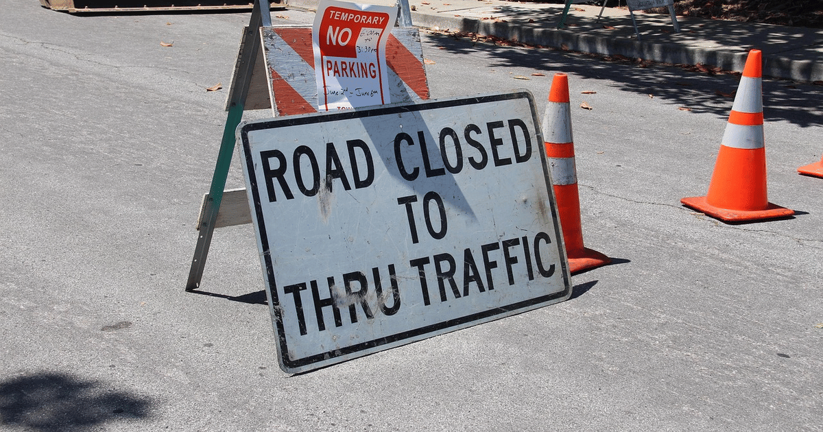 RTA announces Al Barsha South road closures