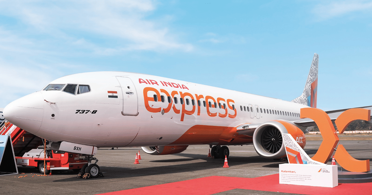 Air India Express Increases India–UAE and Gulf Flights From April 30 as