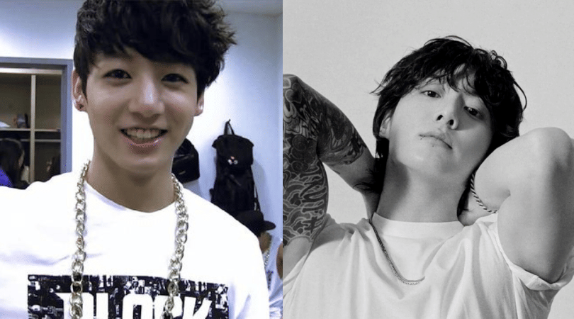 BTS’s Jungkook at 28: The boy who grew up in front of ARMY and became a