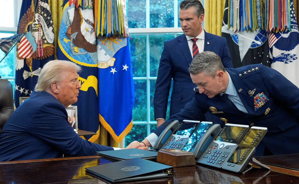 Inside Trump's War with Iran: Failed Diplomacy and the Path to Conflict