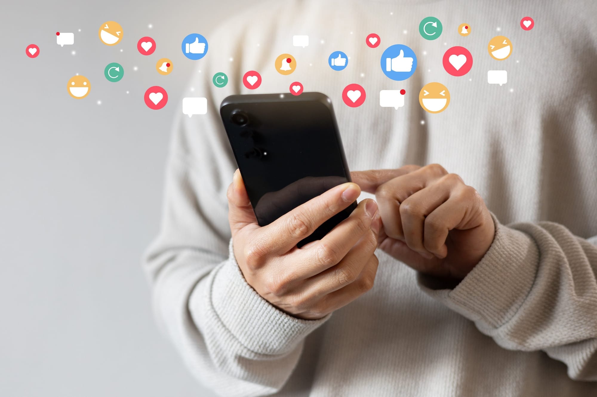 Can Europe Build Its Own Social Networks? New Platforms Take On Meta, X ...