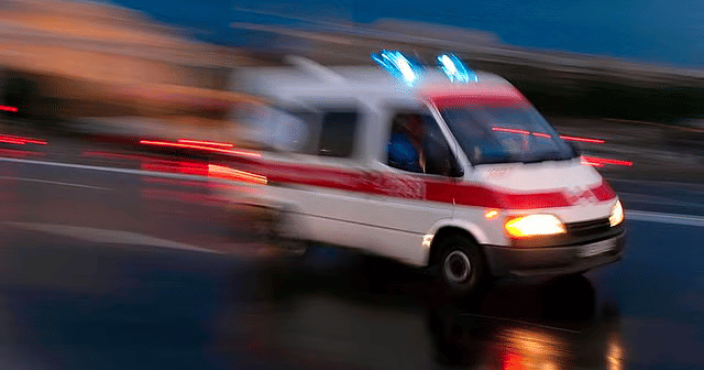 8 killed, 14 injured in deadly bus crash in Egypt's Minya