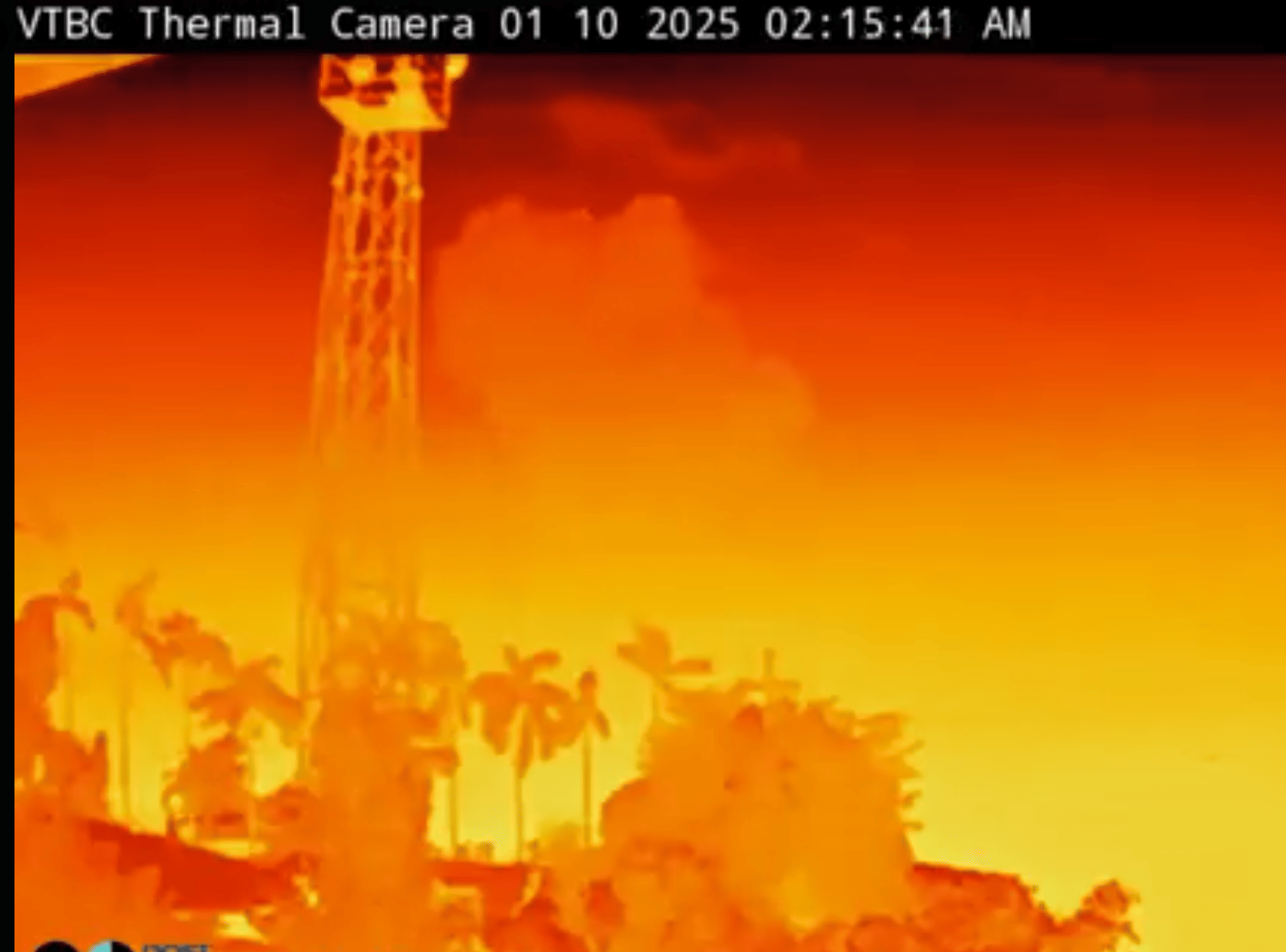 Volcano near Manila erupts: What we know so far