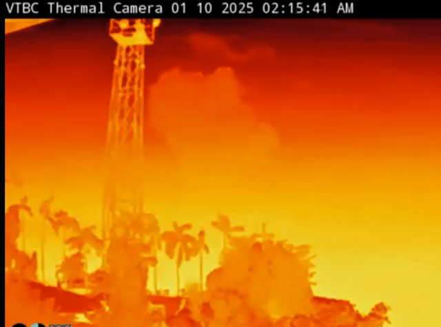 Volcano near Manila erupts: What we know so far