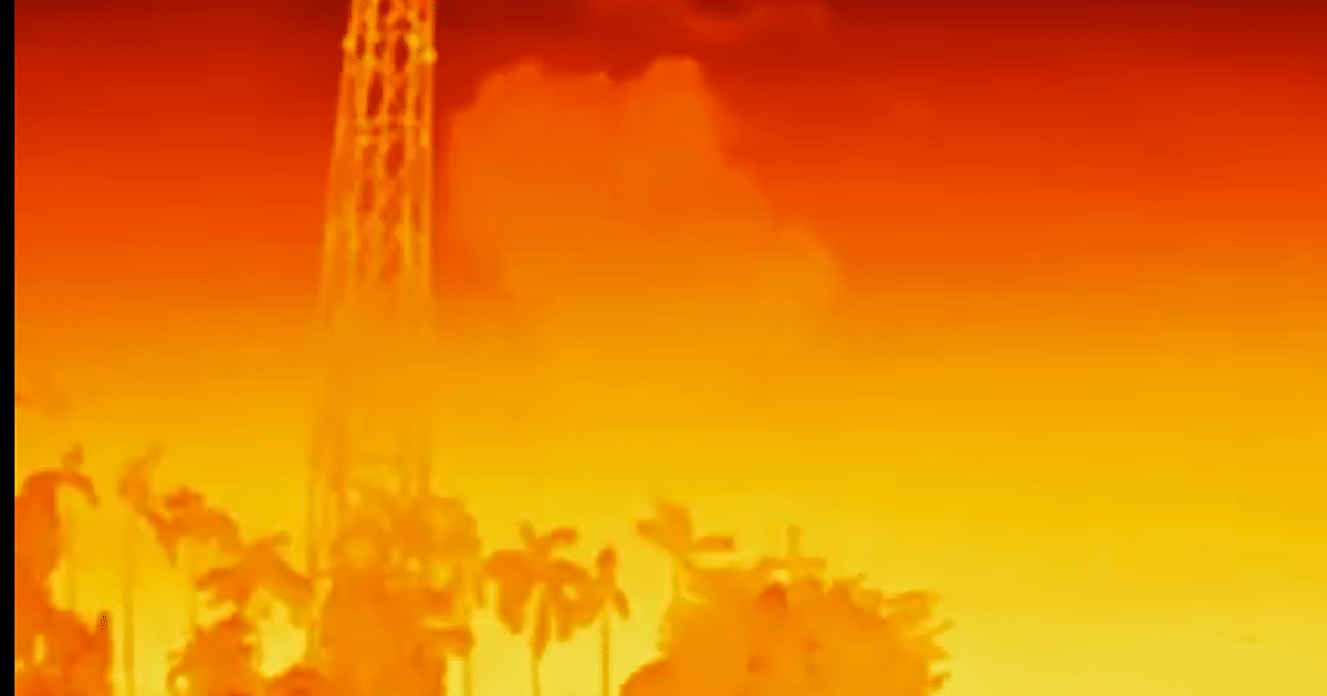 Volcano near Manila erupts: What we know so far