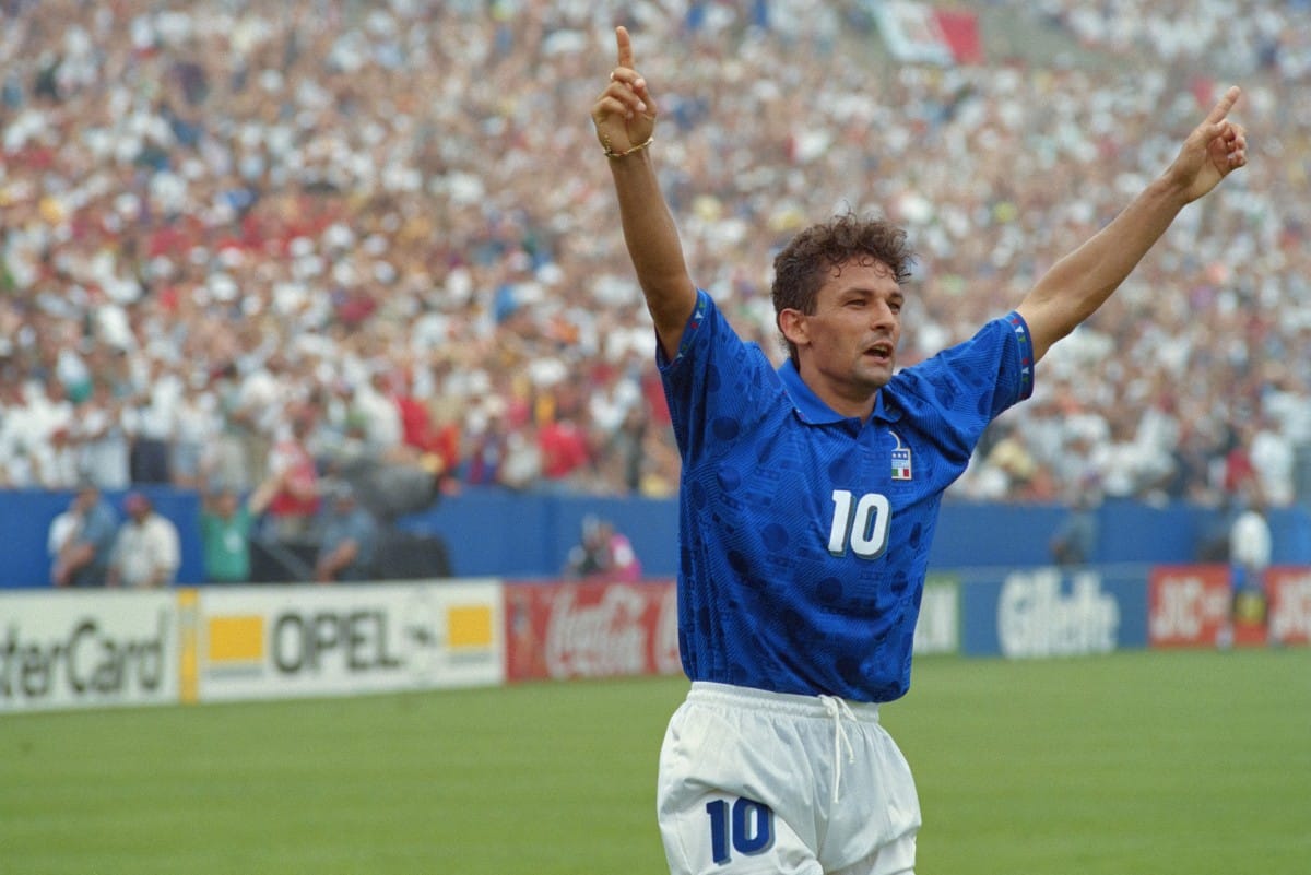 italian football jersey