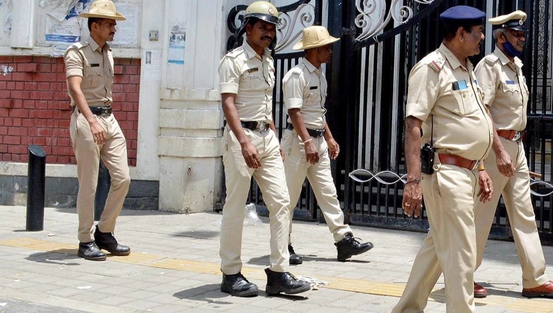 Bengaluru engineering student arrested for alleged rape of a senior on ...