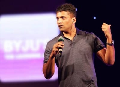 Singapore Court Sentences Byju’s Founder to Six Months in Jail Over Disclosure Failure