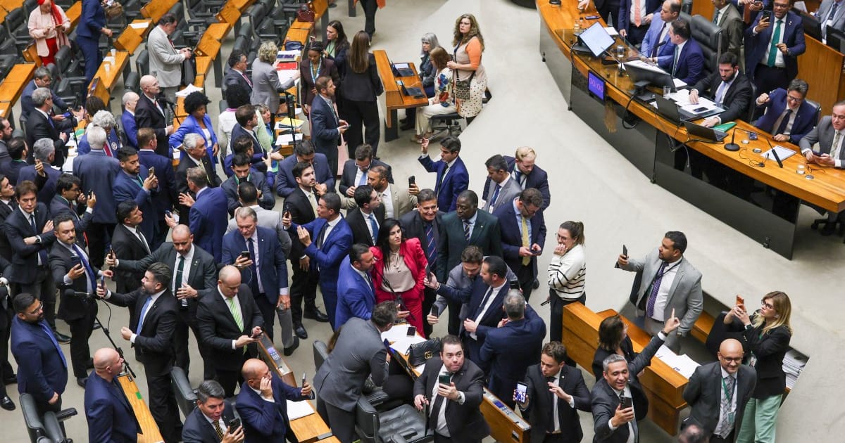 Brazil legislature approves bill to reduce Bolsonaro prison sentence