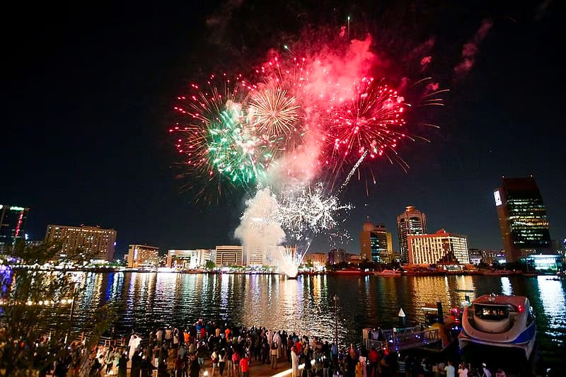 Eid Al Fitr & Eid Al Adha 2026 dates: UAE's Long Weekends Predicted