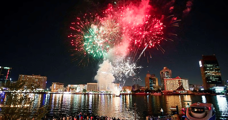 Eid Al Fitr & Eid Al Adha 2026 dates: UAE's Long Weekends Predicted