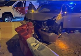 UAE: Driver Fatigue Accidents Drive Demand for Cognitive and Energy Support Supplements