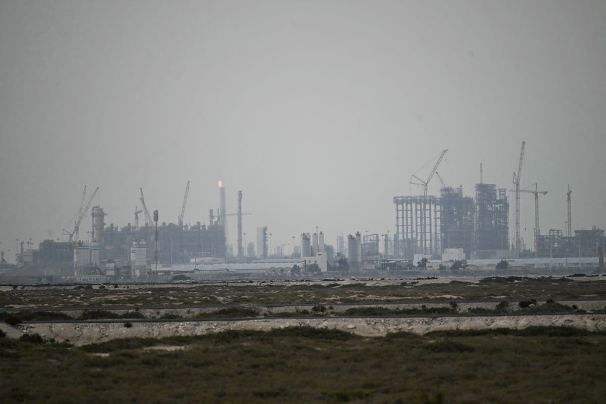 QatarEnergy Declares Force Majeure After Drone Attack Halts LNG Production