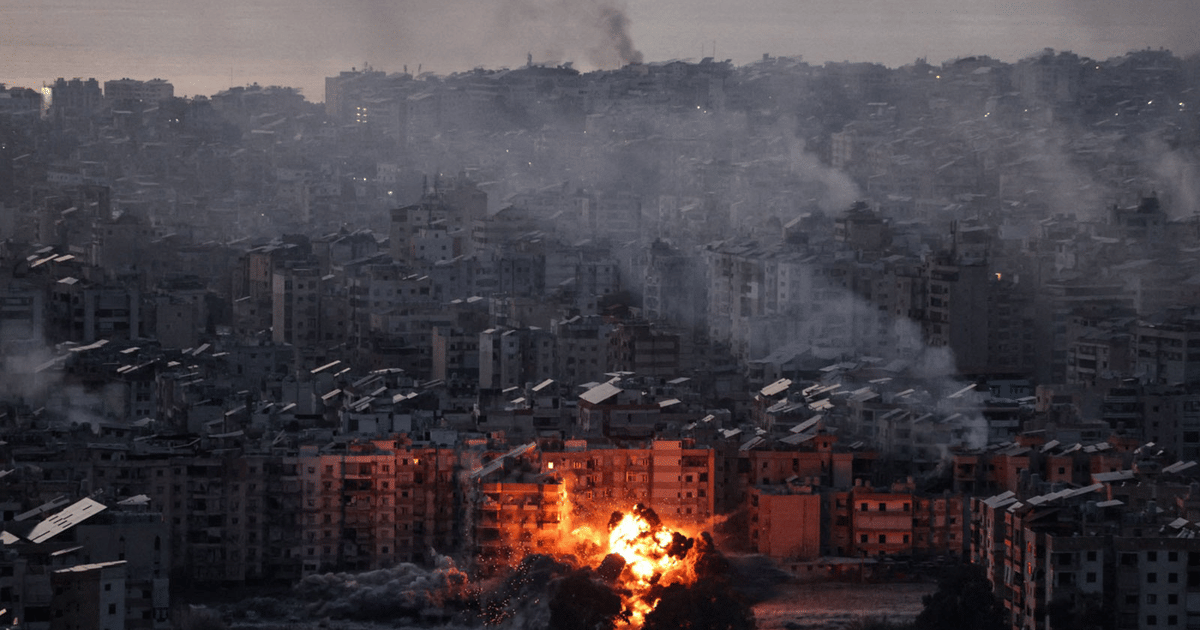 US-Israel War on Iran: Key Developments as Conflict Enters Day 10