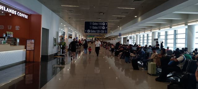Philippines tightens airport monitoring: What new security rules mean ...