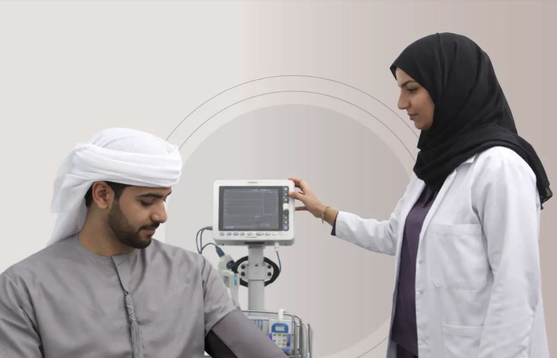 Abu Dhabi DoH 2025 Inspections Drive Major Healthcare Reforms, Stronger ...