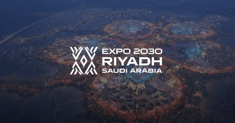 Expo 2030 Riyadh: Construction Begins as Saudi Arabia Updates BIE on ...