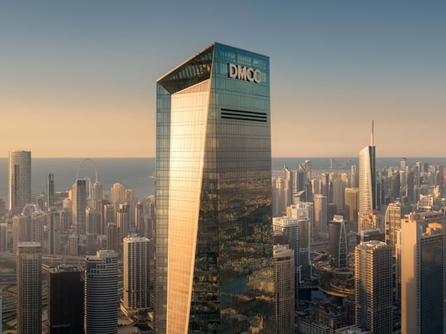 DMCC Membership Surpasses 26,000 in 2025 as Technology Ecosystem ...