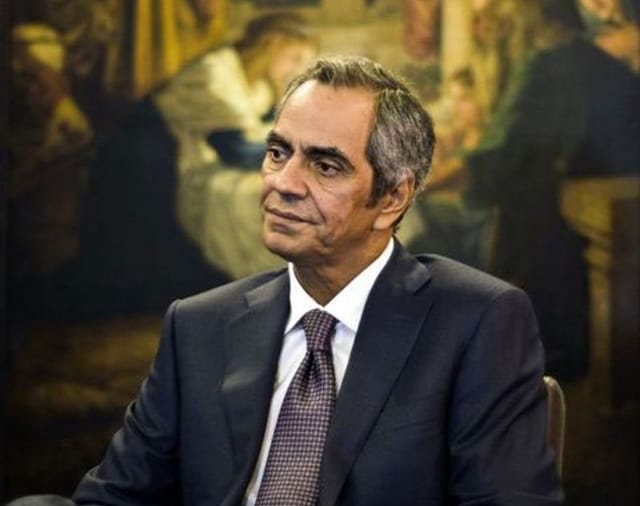 Filipino Billionaire Enrique Razon Explores New Gas Blocks to Cut Fuel ...